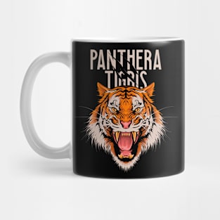 Panthera Tigris Mug